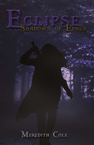 Eclipse: Shadows of Eprus (1) (Elites)