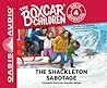 The Shackleton Sa...