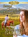 Second Chances for Trampled Hearts (Bear Creek Saddle #1)