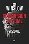 Corrupción Policial Book cover for Corrupción Policial