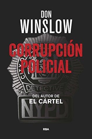 Corrupción Policial