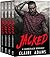 Jacked - The Complete Series Box Set
