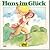 Hans im Glück by Eva Wenzel-Bürger