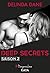 Deep Secrets Saison 2 (French Edition)