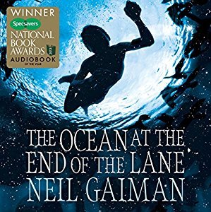 The Ocean at the End of the Lane