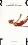 Quando lei era buona