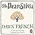 Oh Dear Silvia by Dawn French Oh Dear Silvia by Dawn French