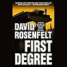 First Degree by David Rosenfelt