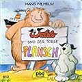 Waldo und der Riese Plansch