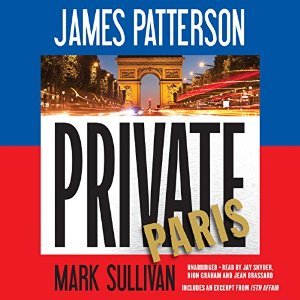 Private Paris