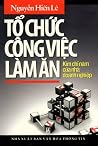 Tổ Chức Công Việc...