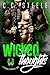 Wicked Thoughts by C.C. Steele