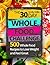 The 30 Day Whole Food Challenge by Emily Willis