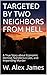 TARGETED BY TWO NEIGHBORS F...