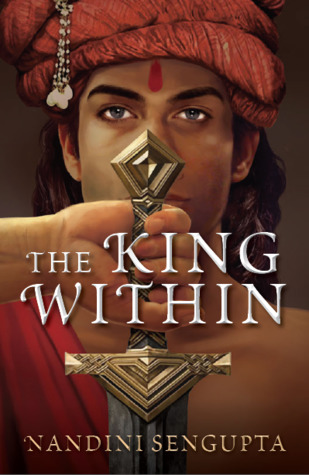 The King Within