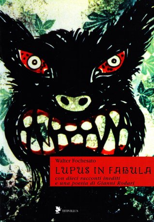 Lupus in fabula
