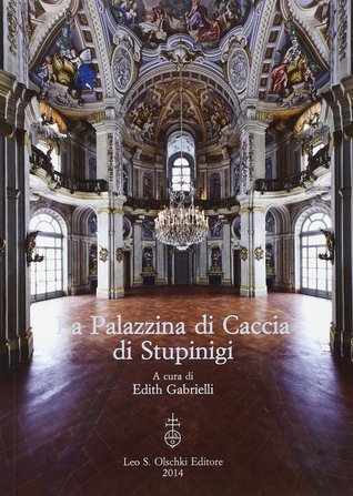 La palazzina di caccia di Stupinigi (Paperback)