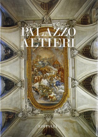 Palazzo Altieri (Paperback)