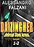 DAIZINGHER: Infernal Steel ...