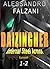 DAIZINGHER: Infernal Steel Armor 1 (Italian Edition)