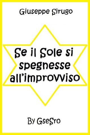Se il Sole si spegnesse all’improvviso