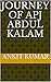 journey of apj abdul kalam by Ankit Kumar