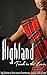 Highland Touch in the Lover by Lindsey Hendrix