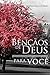 Bênçãos de Deus para você by Sociedade Bíblica do Brasil