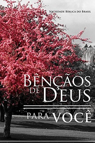 Bênçãos de Deus para você (Portuguese Edition)