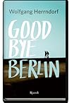 Good bye Berlin