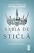 Sabia de sticla (Regina rosie Book 2) (Romansh Edition)