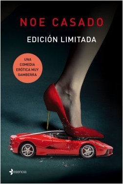 Edición limitada (Paperback)