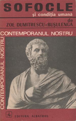 Sofocle și condiția umană (Contemporanul nostru)