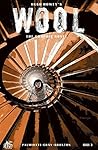 Wool #3 by Jimmy Palmiotti