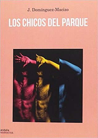 Los chicos del parque