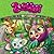 Zoobles! Scavenger Hunt Adventure by Mickie Matheis