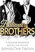 Billionaire Brothers by Samantha Twinn