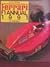 FERRIARI F1 ANNUAL 1991 AUTOMOBILIA (F1 Annual, 1991)