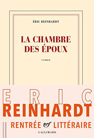 La chambre des époux (Kindle Edition)