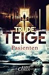 Pasienten (Kajsa Coren, #5)