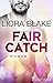 Fair Catch (Grand Valley, #1)