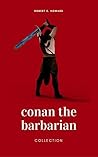 Conan the Barbari...