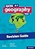 GCSE 9-1 Geography AQA Revision Guide