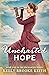 Uncharted Hope (Uncharted #5)