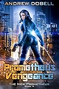 Prometheus Vengeance