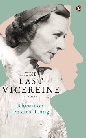 The Last Vicereine: A Novel (Paperback)