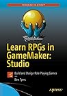 Learn RPGs in Gam...