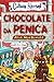 Chocolate da Penica (Cultura Horrível)