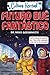Futuro Bué Fantástico (Cultura Horrível)