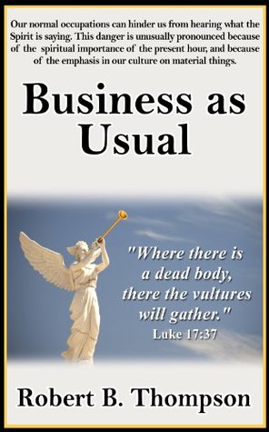 Business as Usual